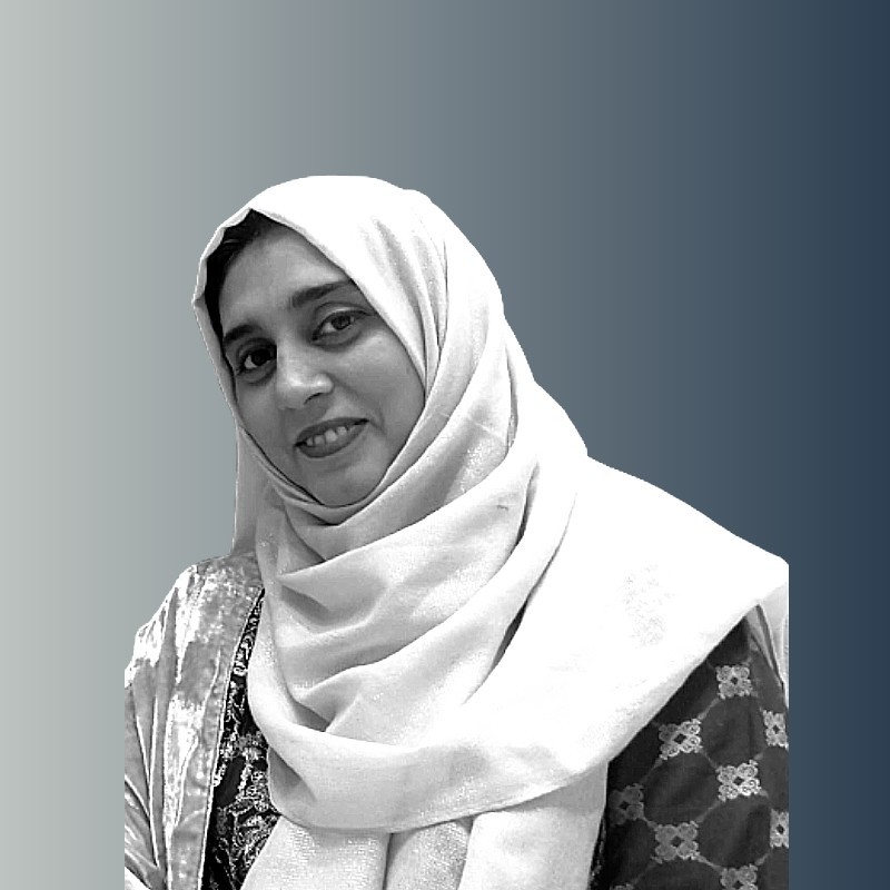 Amna Mubarak